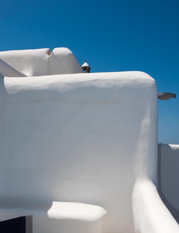 Bleland Mykonos Apartman Mykonos Town Kültér fotó