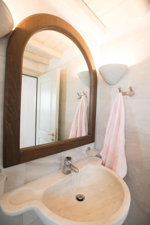 Bleland Mykonos Apartman Mykonos Town Kültér fotó
