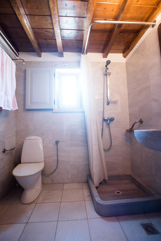 Bleland Mykonos Apartman Mykonos Town Kültér fotó