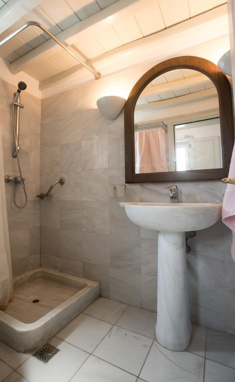 Bleland Mykonos Apartman Mykonos Town Kültér fotó