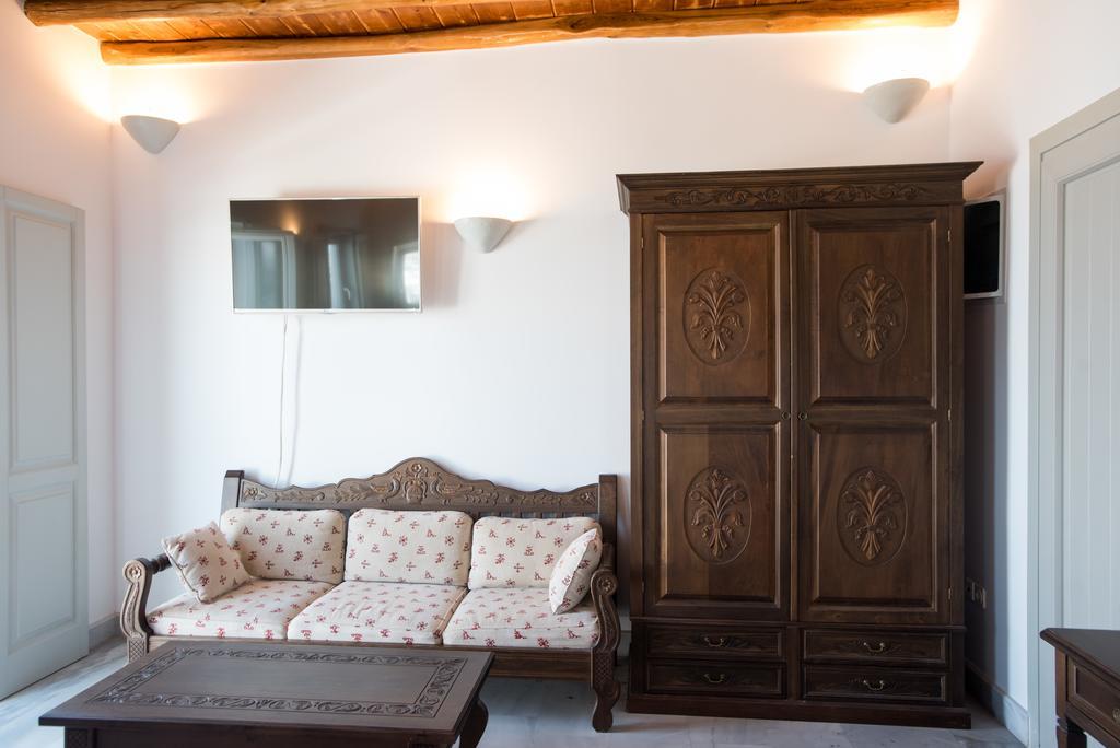 Bleland Mykonos Apartman Mykonos Town Kültér fotó