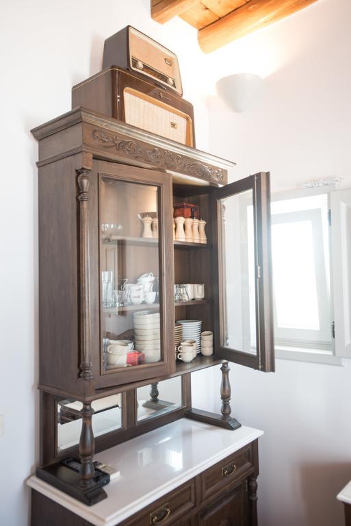 Bleland Mykonos Apartman Mykonos Town Kültér fotó