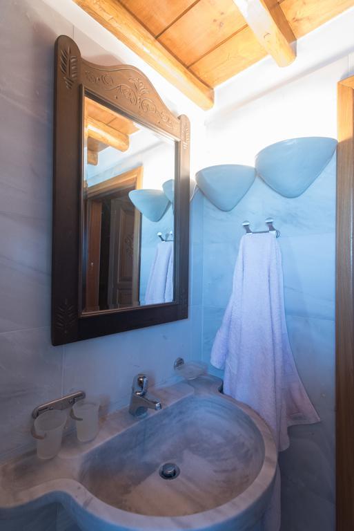 Bleland Mykonos Apartman Mykonos Town Kültér fotó