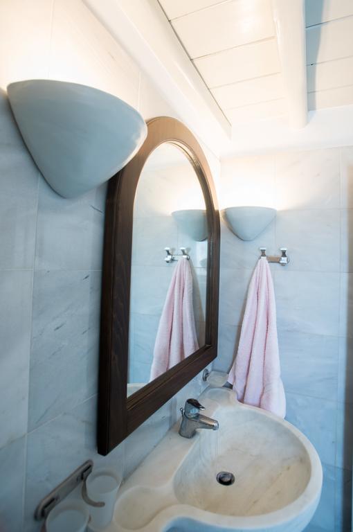 Bleland Mykonos Apartman Mykonos Town Kültér fotó